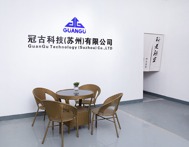 BayernCompany - Guangu Technology