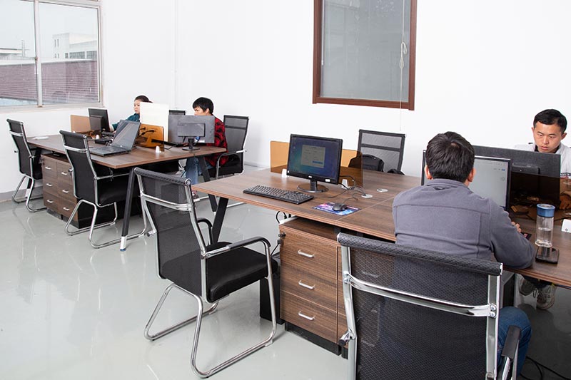 BayernInternal Trade Office - Guangu Technology